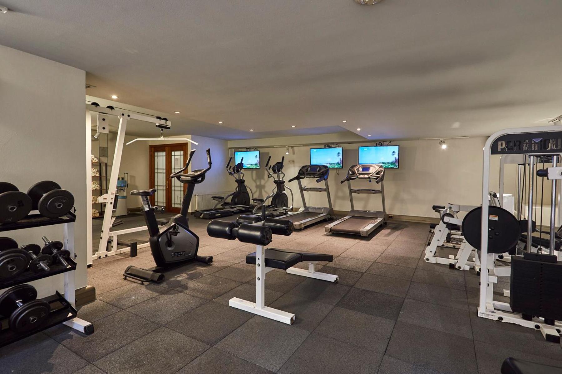 Hotel Plaza El Bosque Ebro Santiago