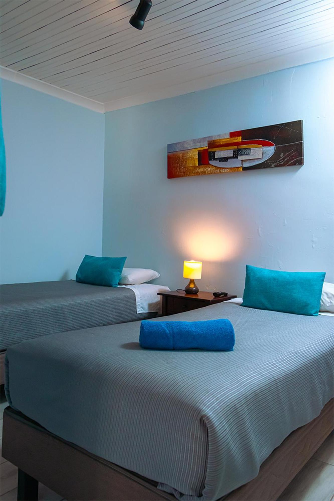 Bed & Breakfast Tagle Casa Del Lado Providencia *