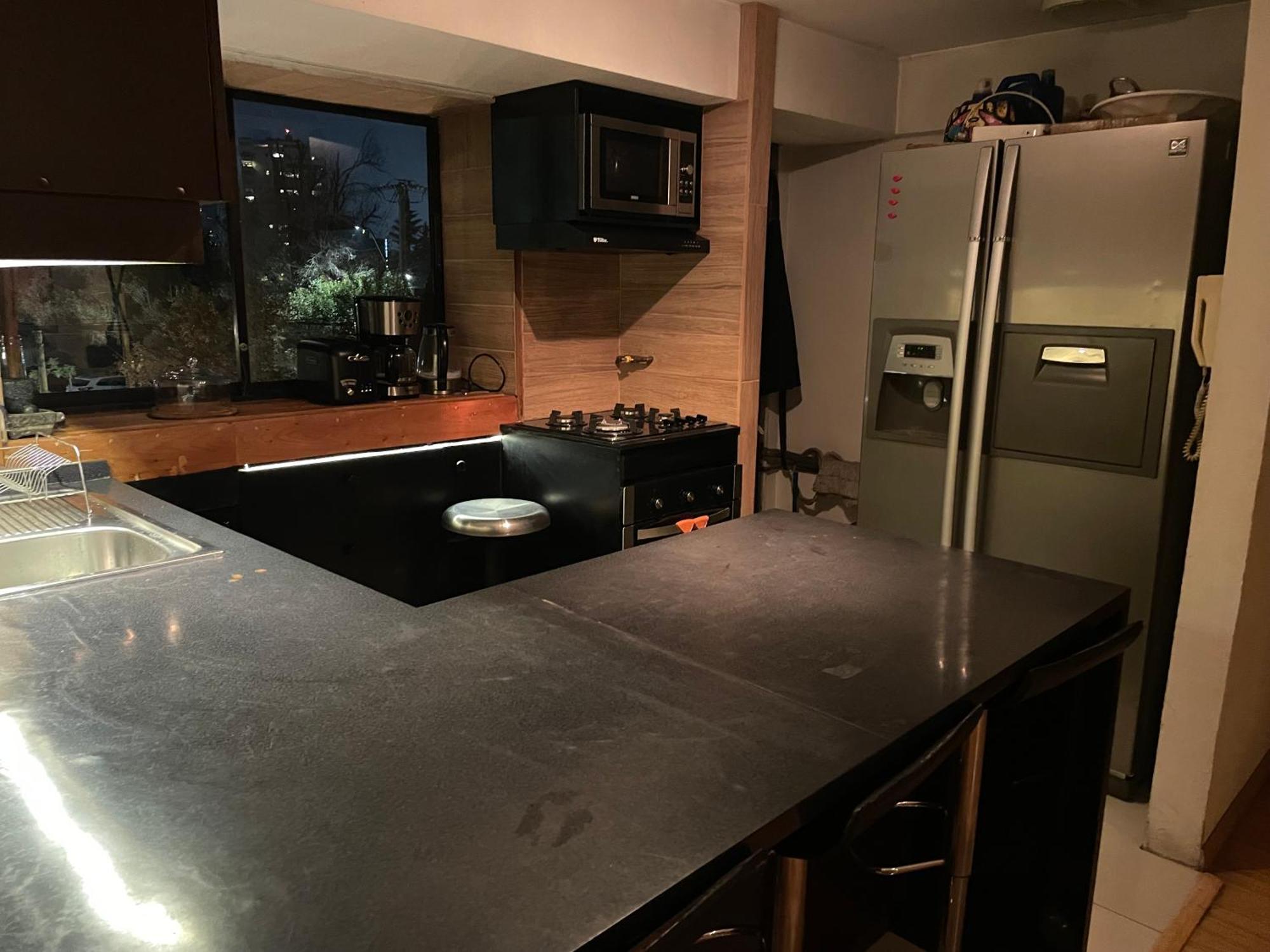 Apartment Departamento Delux
