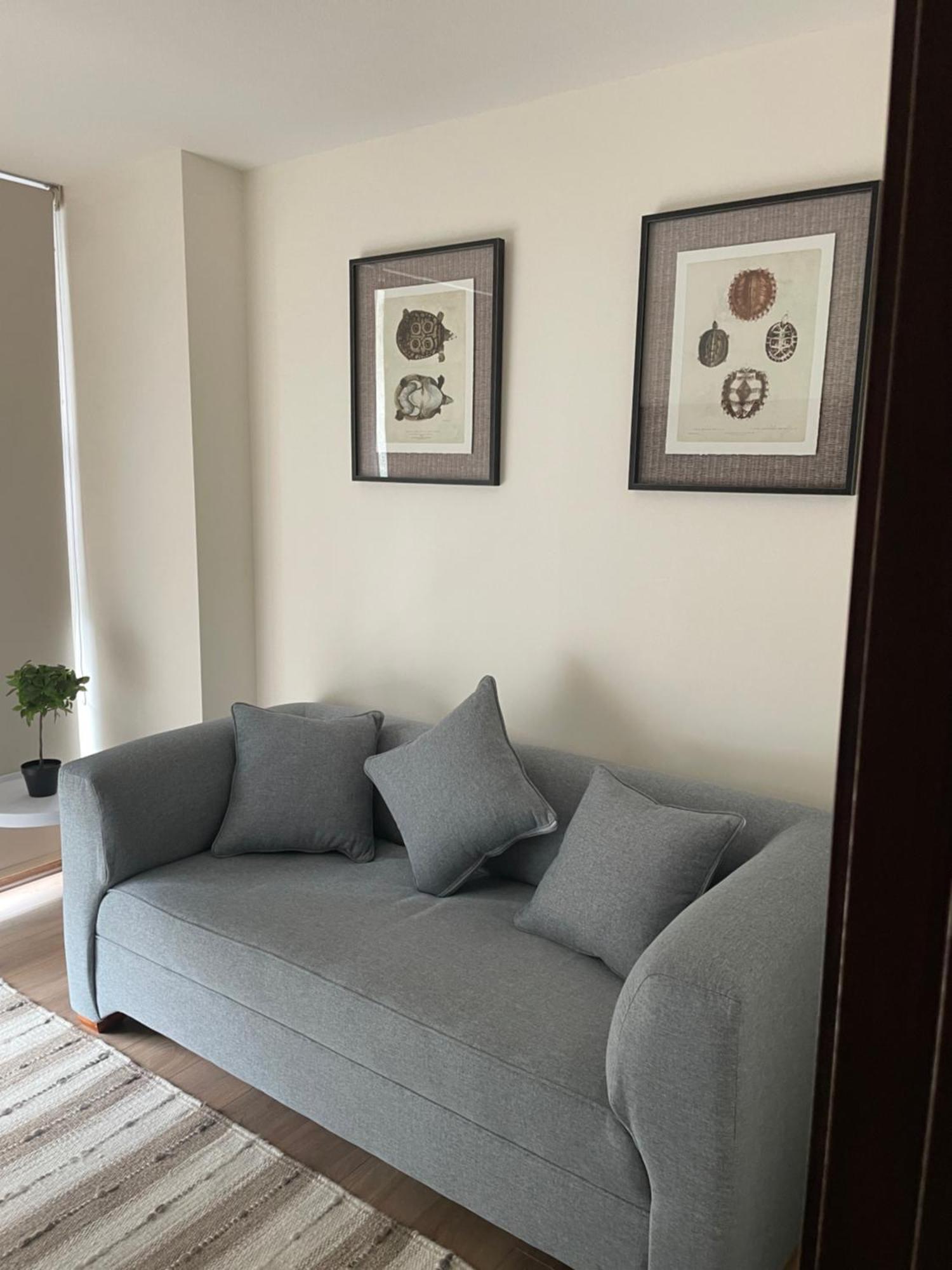Apartment Edificio