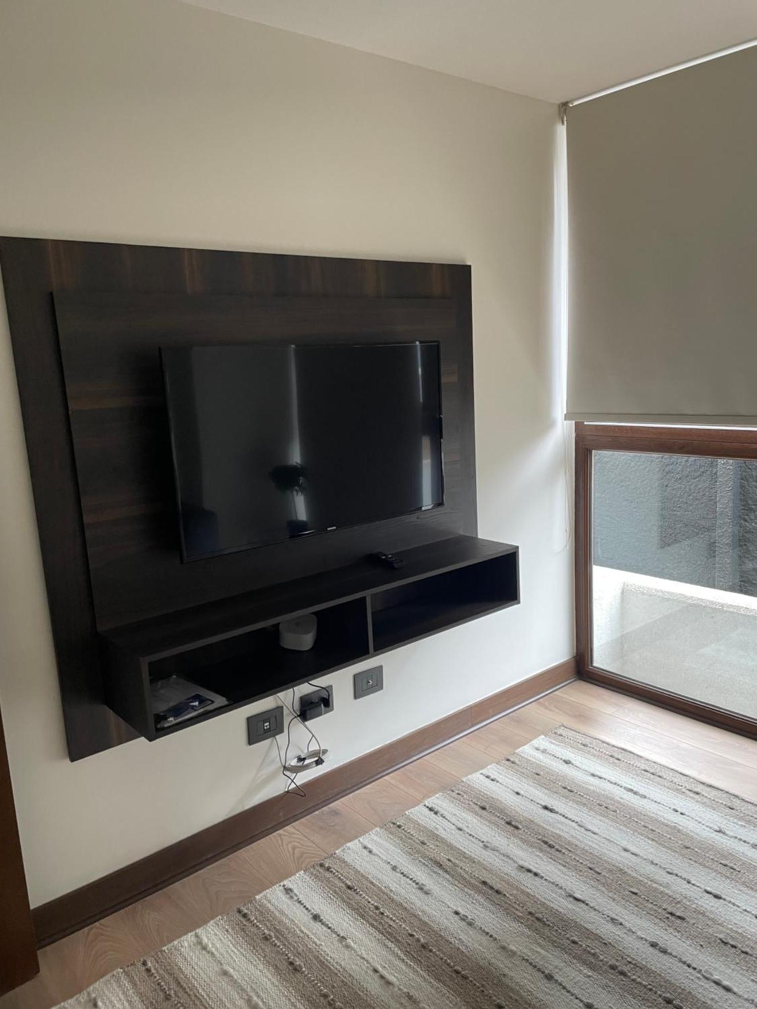 Apartment Edificio *