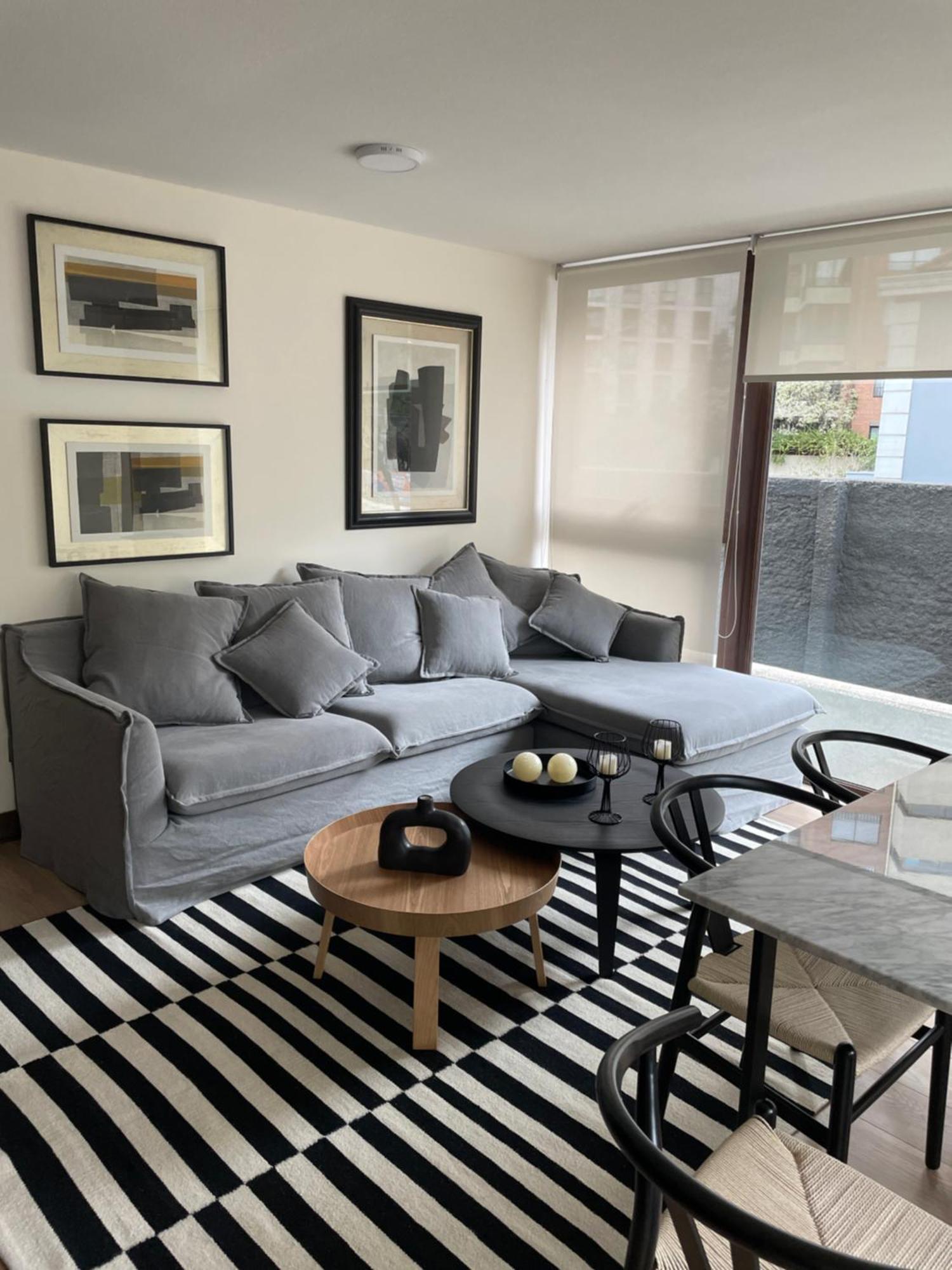 Edificio Apartment *