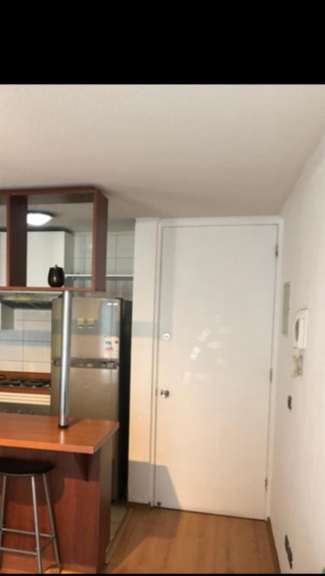 Căn hộ Apart Bellavista 2 Santiago