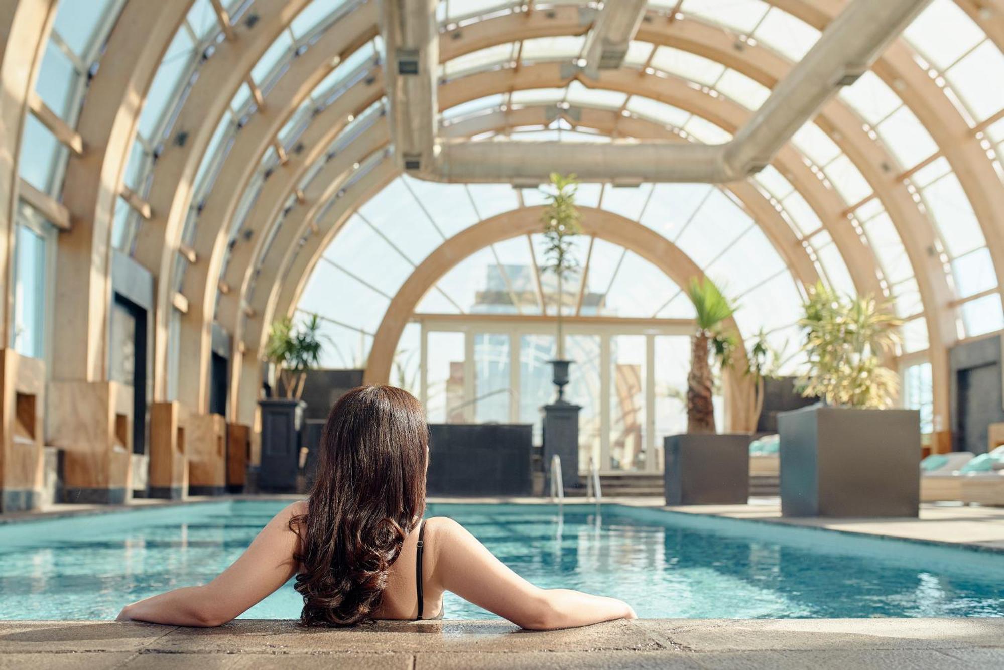 Hotel The Ritz-carlton, 5*
