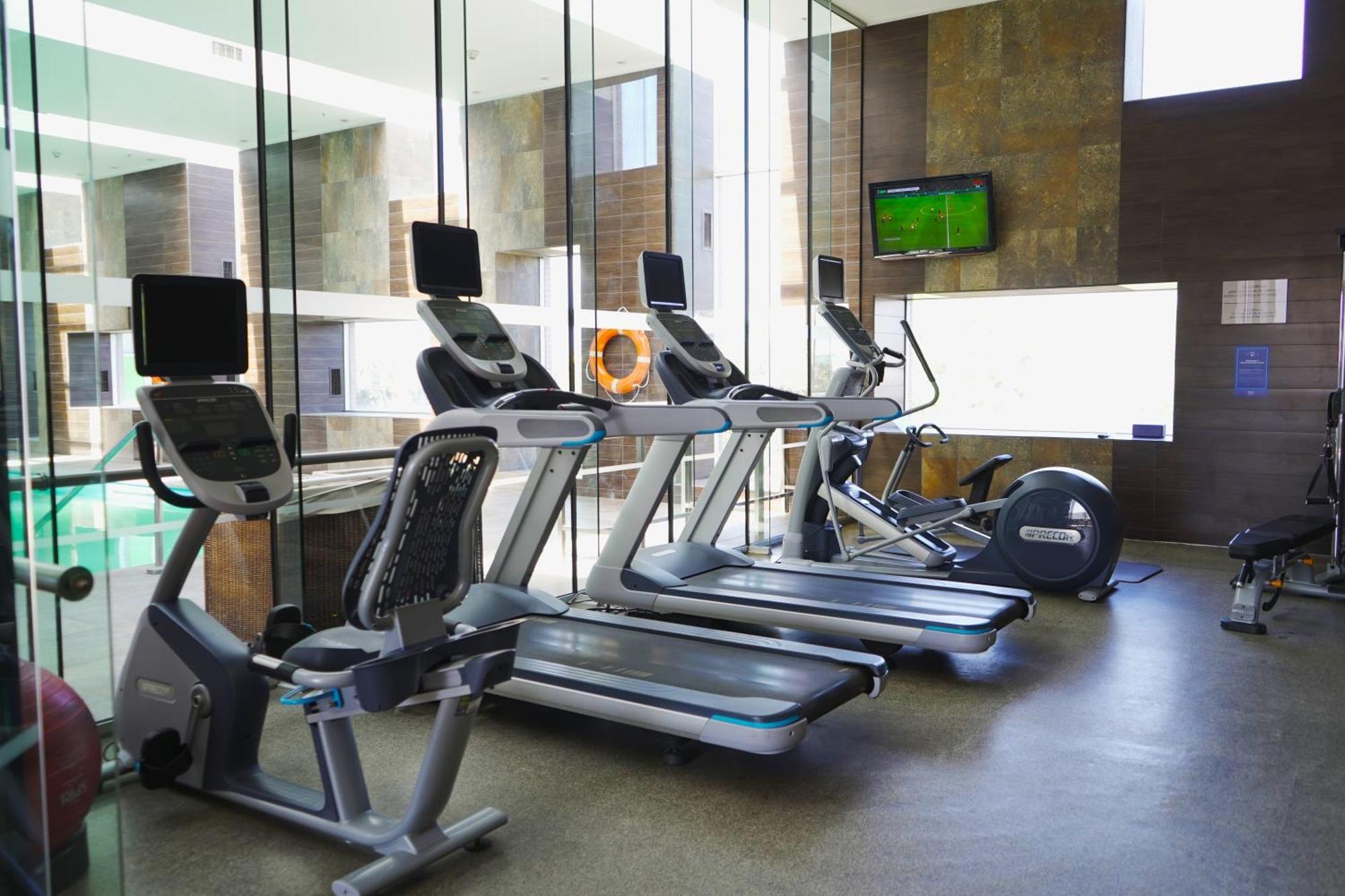 Hotel Hilton Garden Airport 3*