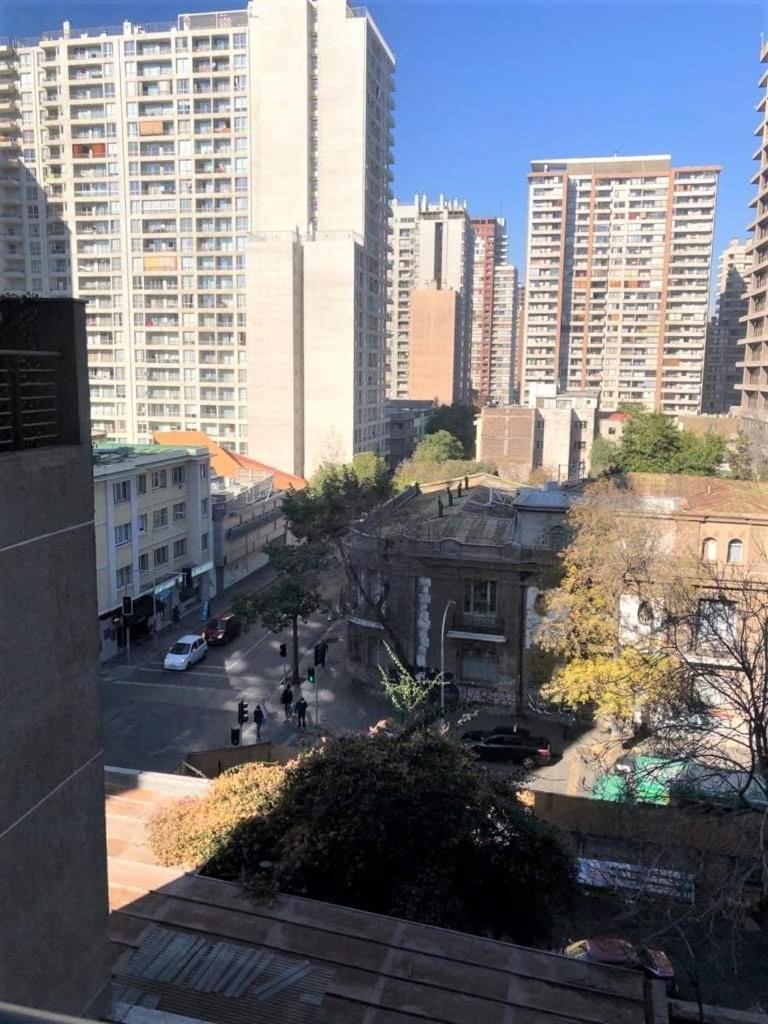 Apartamento B&m Alquiler Diario