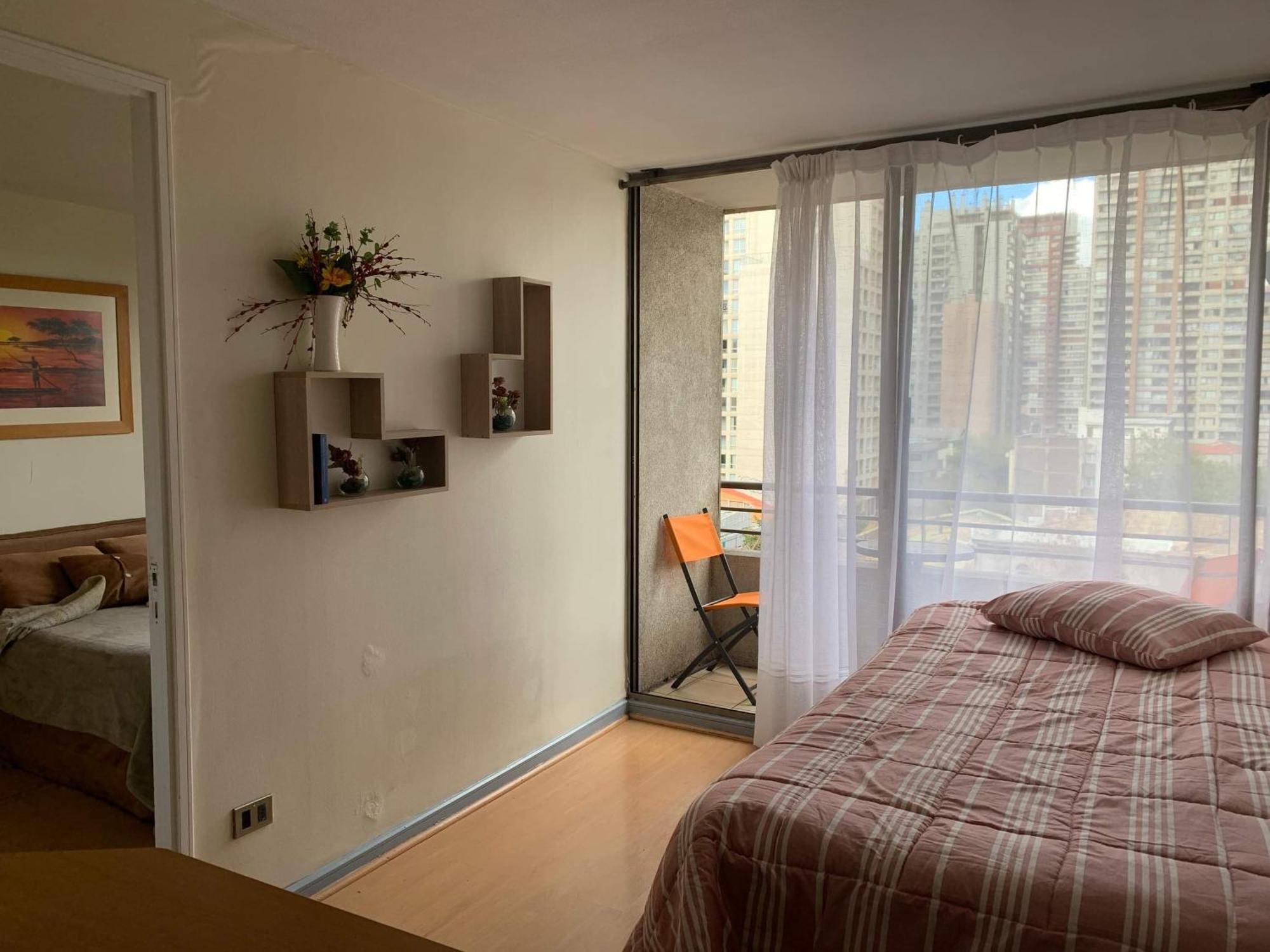 B&m Alquiler Diario Apartamento *