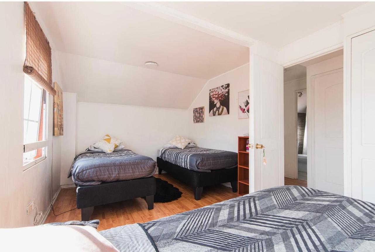 Casa Fuerteventura Homestay *