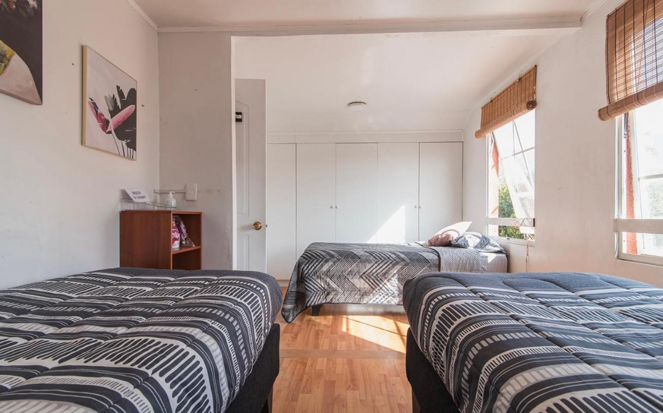 Casa Fuerteventura Homestay *