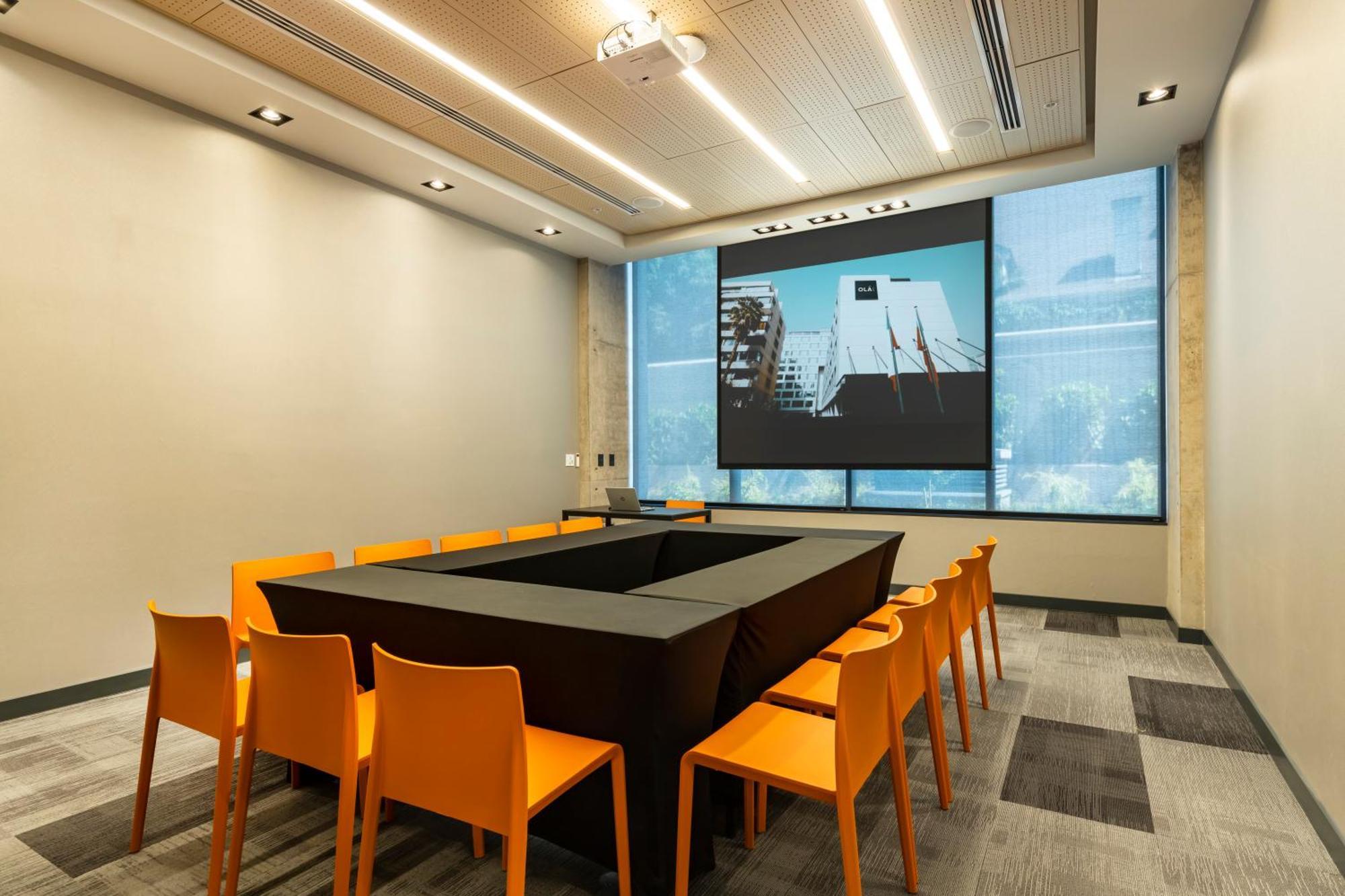Ola Providencia, Tapestry Collection By Hilton Santiago