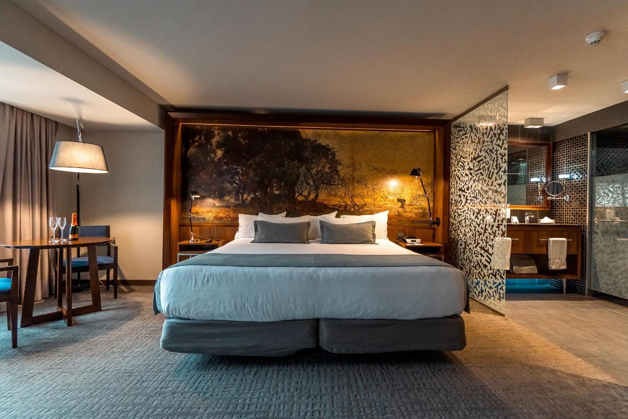 Cumbres Lastarria Santiago