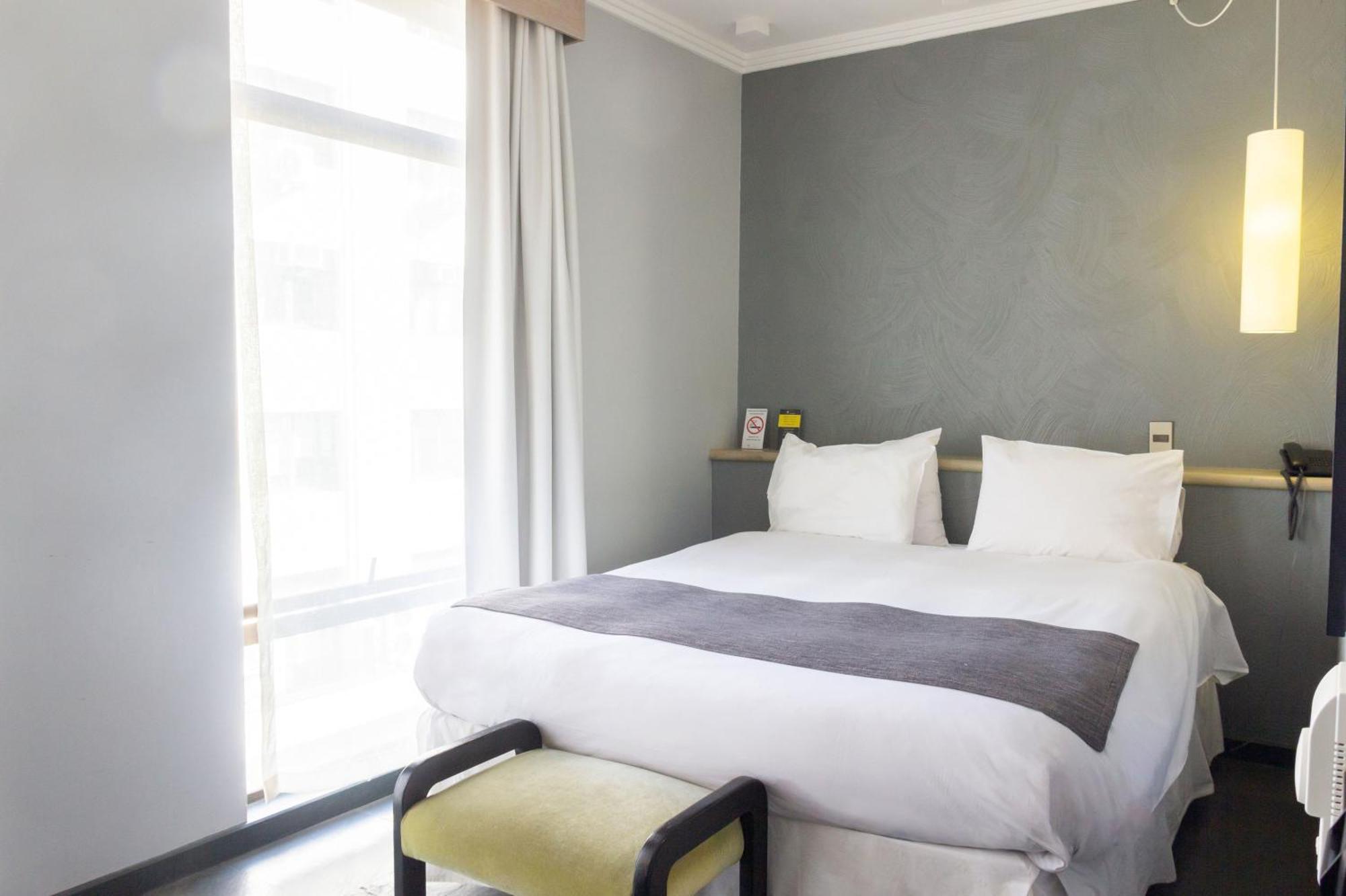 Fundador Hotel 4*