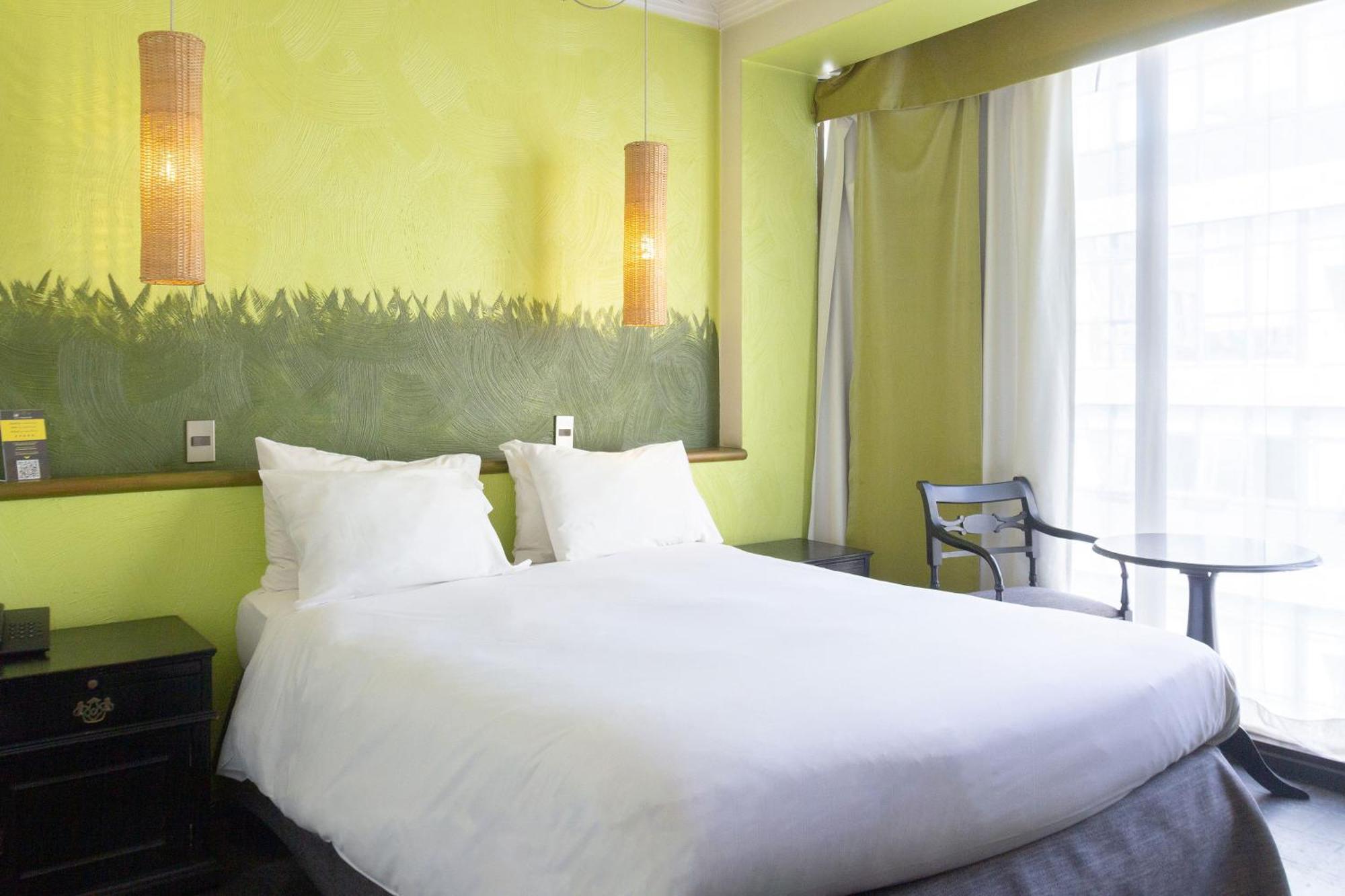 Fundador 4* Santiago