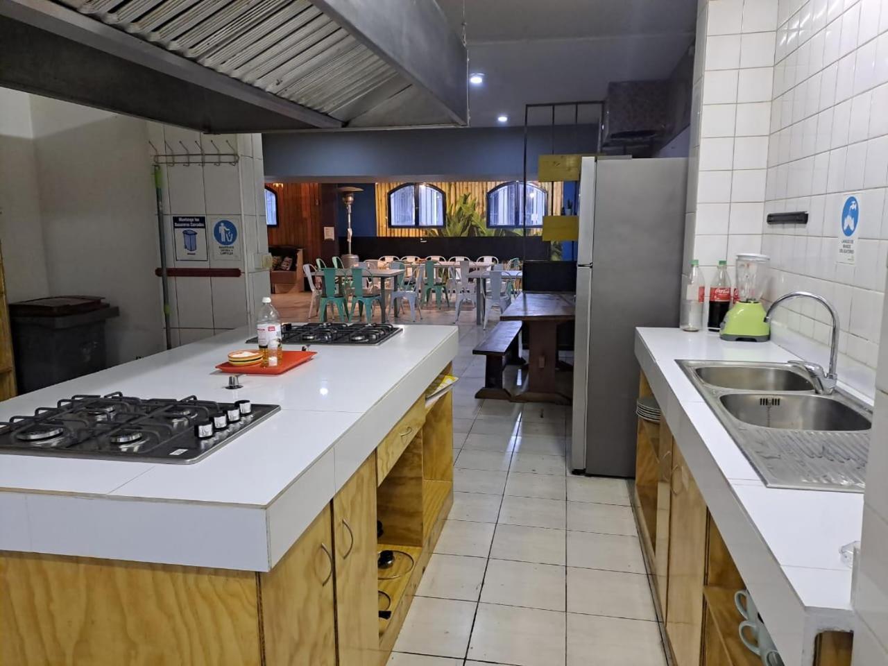 Cienfuegos Hostel
