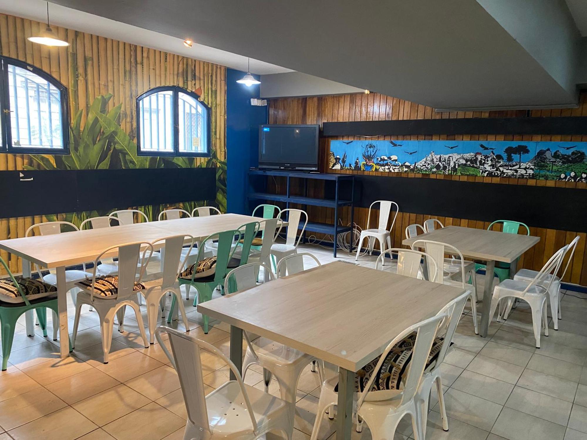 Hostel Cienfuegos