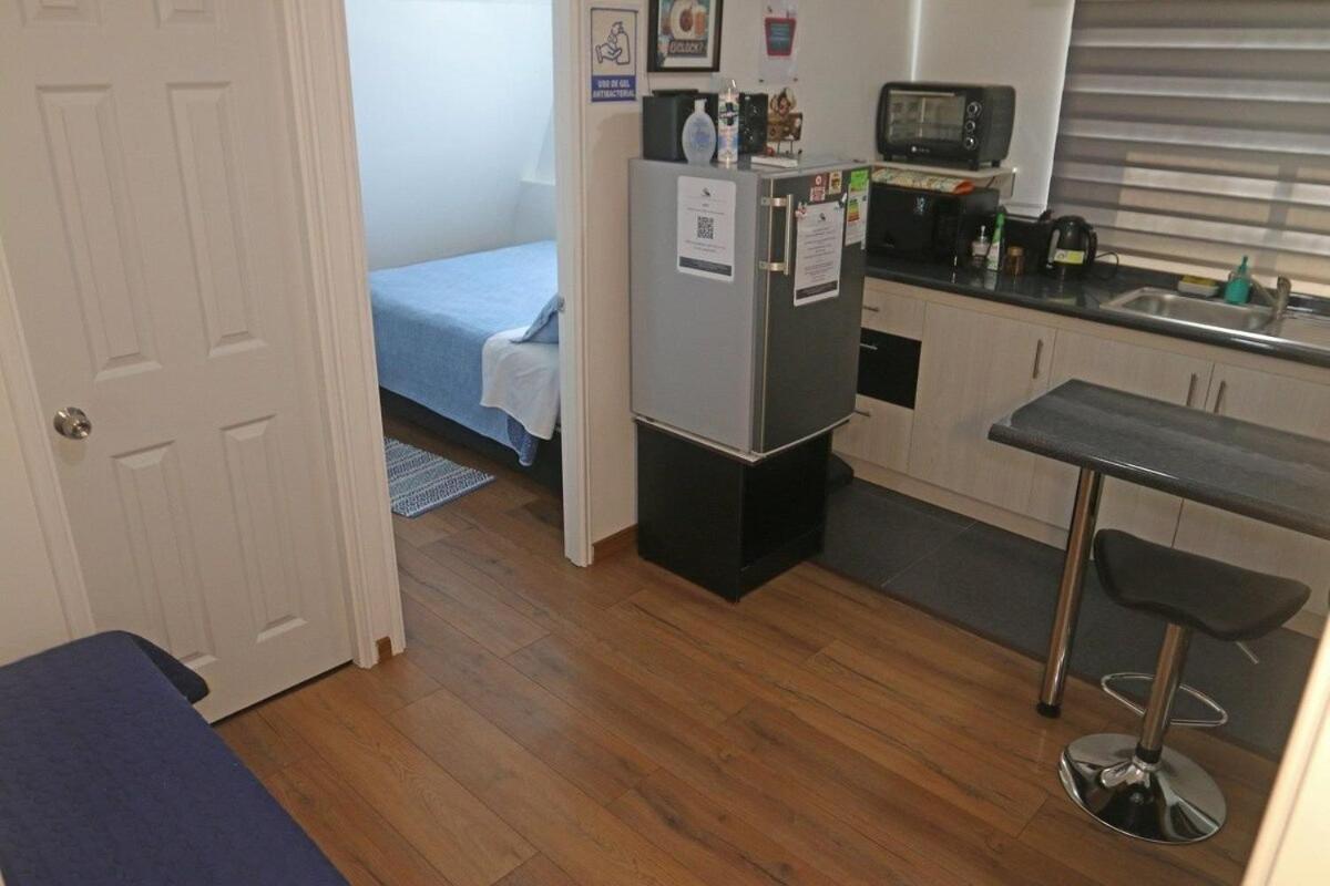 Apartamento Barrancas *
