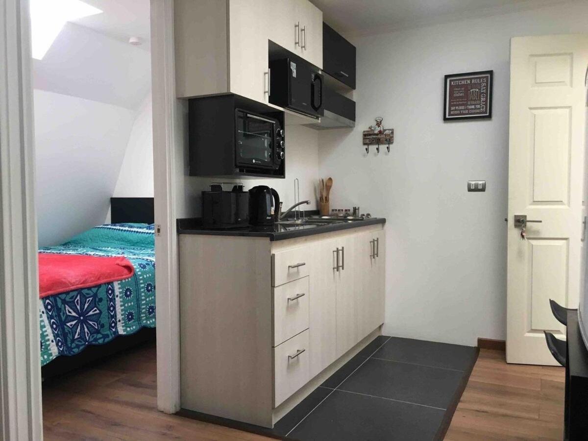 Barrancas Apartamento *