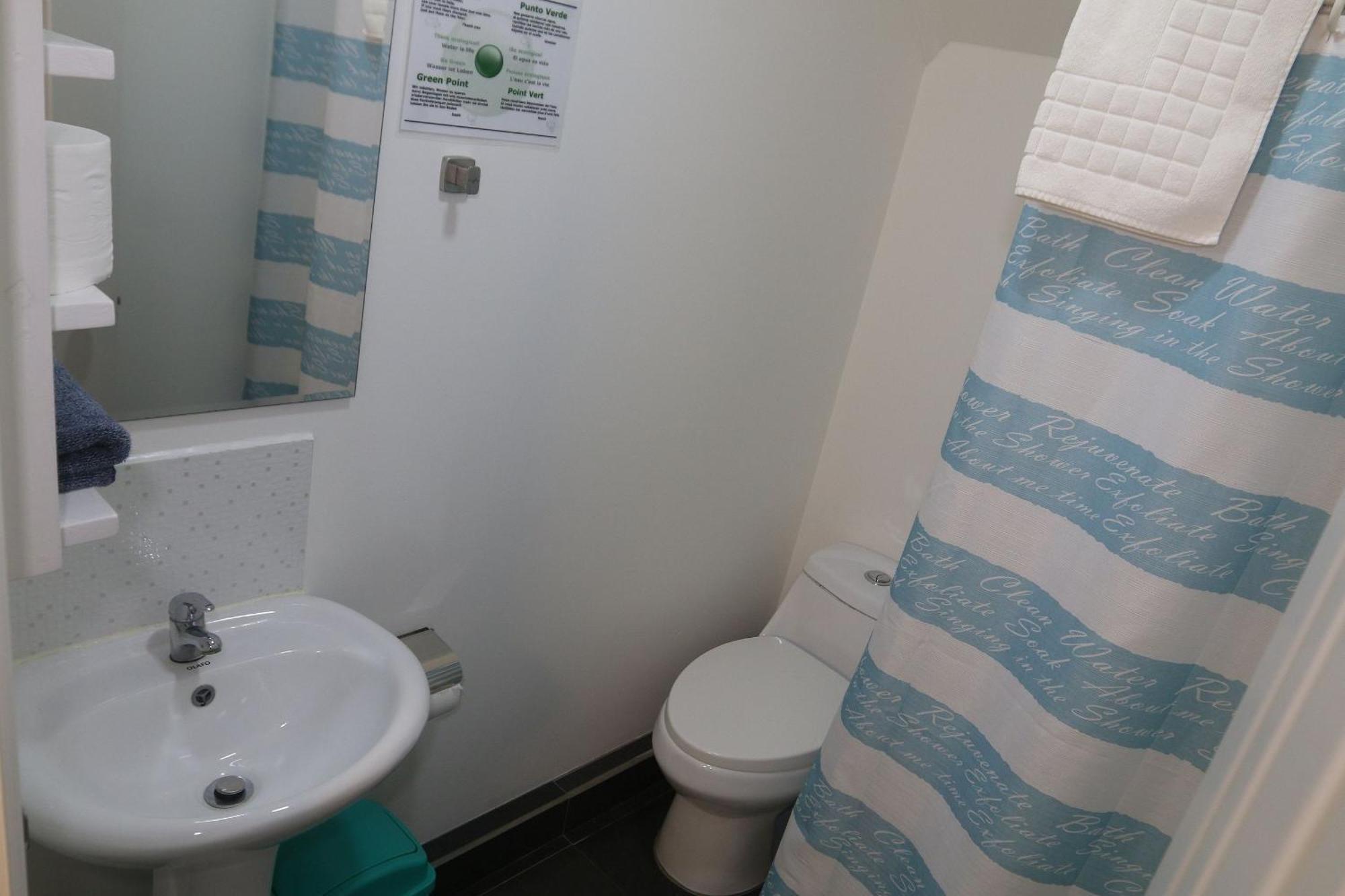 Apartamento Barrancas *