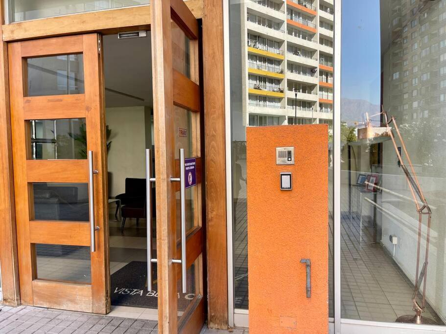 Comodo Departamento En El Corazon De La Florida Apartamento Santiago de Chile