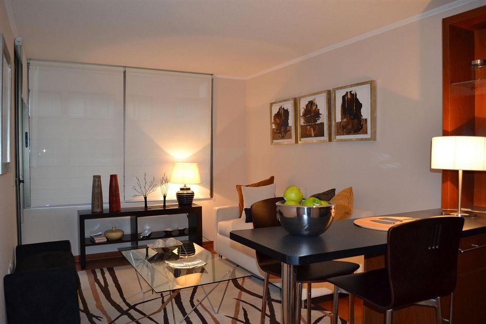 Relen Bellas Artes Apartment
