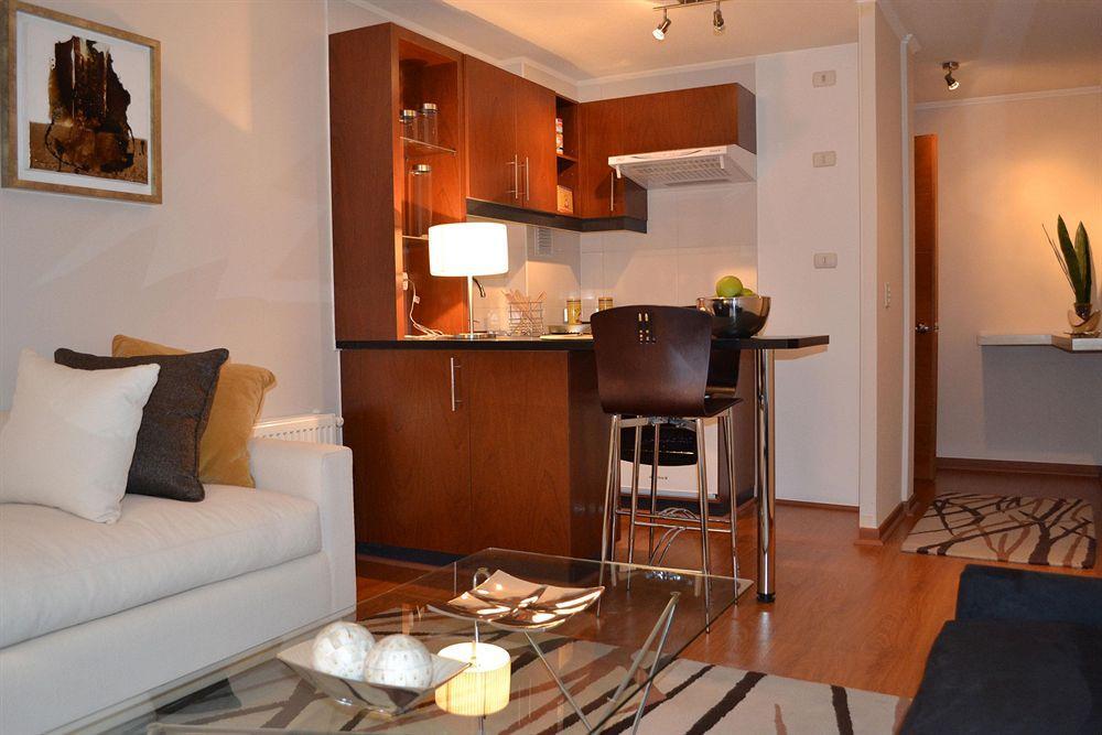 Relen Bellas Artes Apartment *