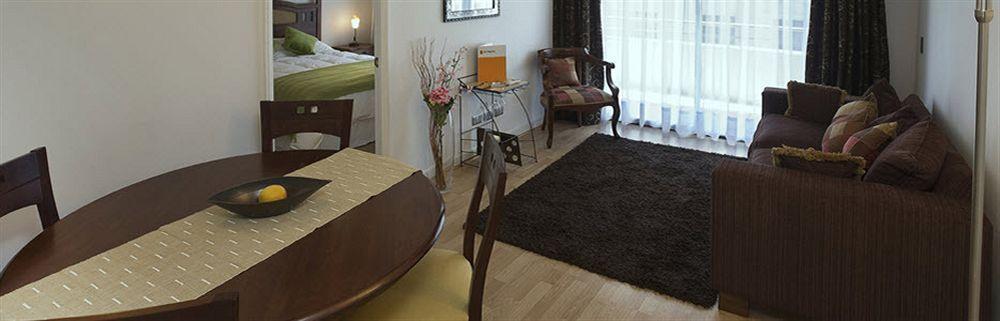 Hotel At San Sebastian