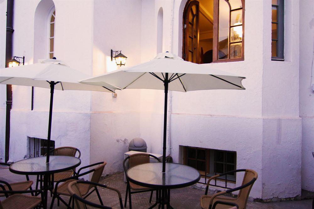 De Blasis Budget Rooms Hotel Santiago