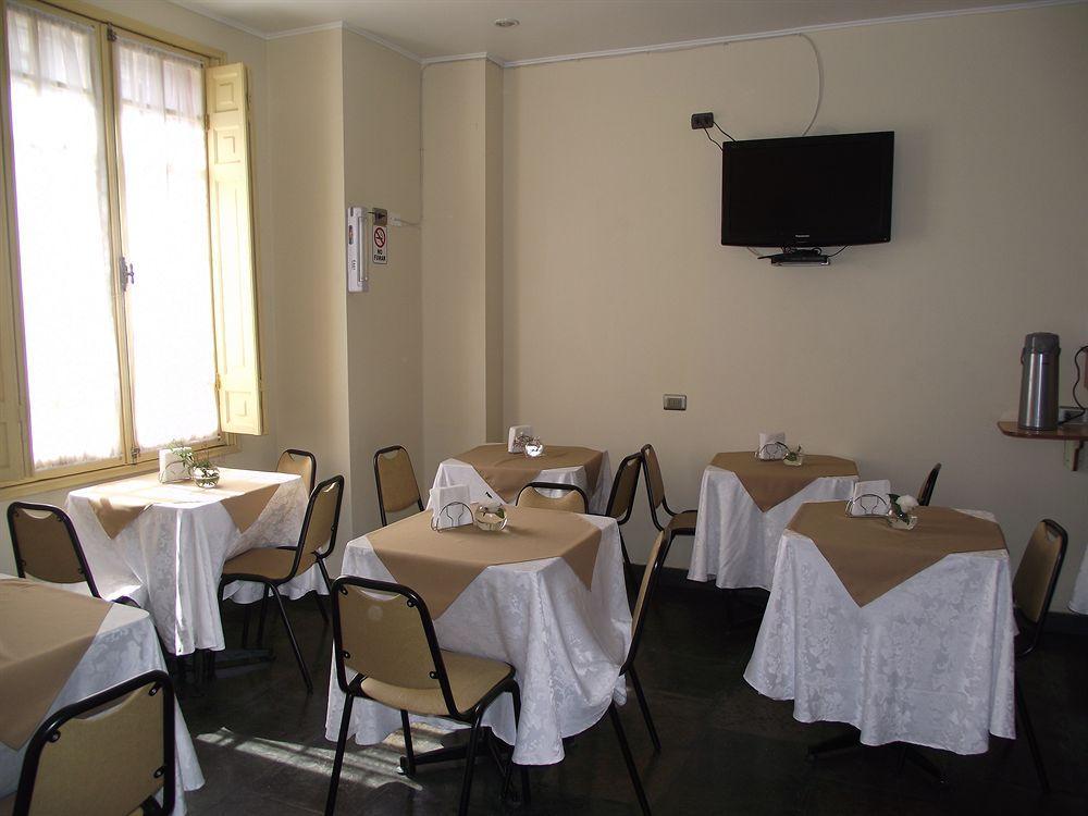 Sauken Hotel