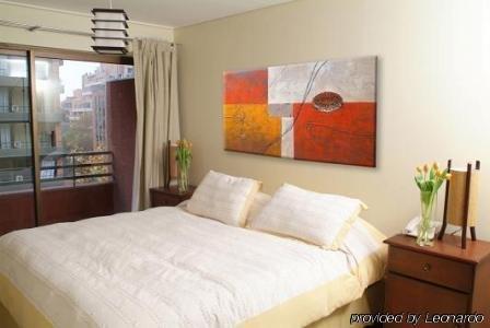 Apartment Top Apart Santiago