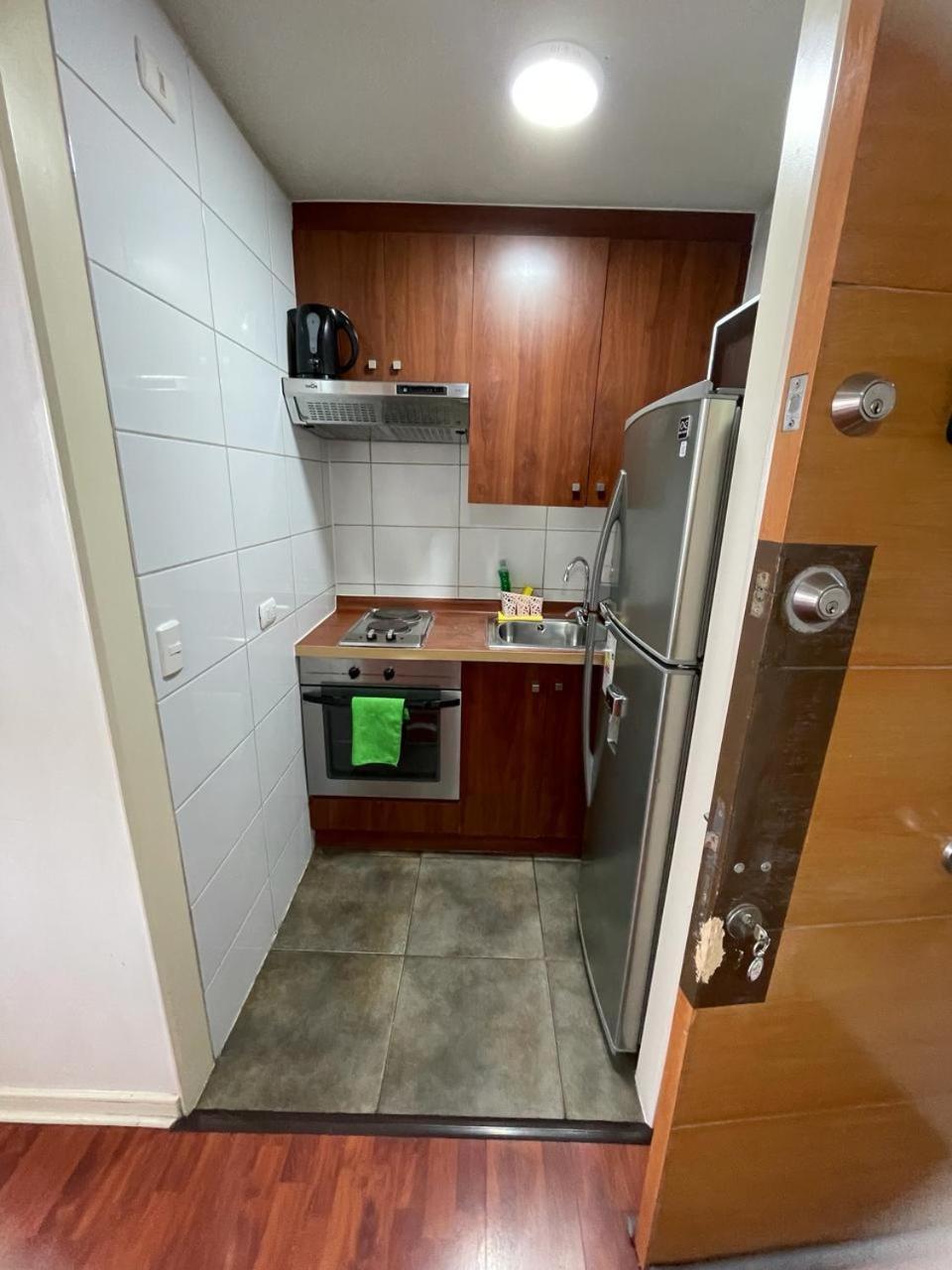 Departamentos De 1 *