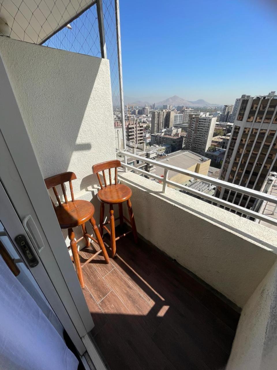 Departamentos De 1 Apartment Santiago