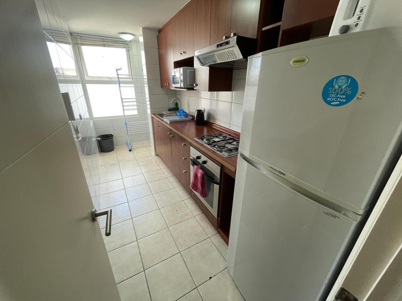 Departamentos De 1 Apartment *
