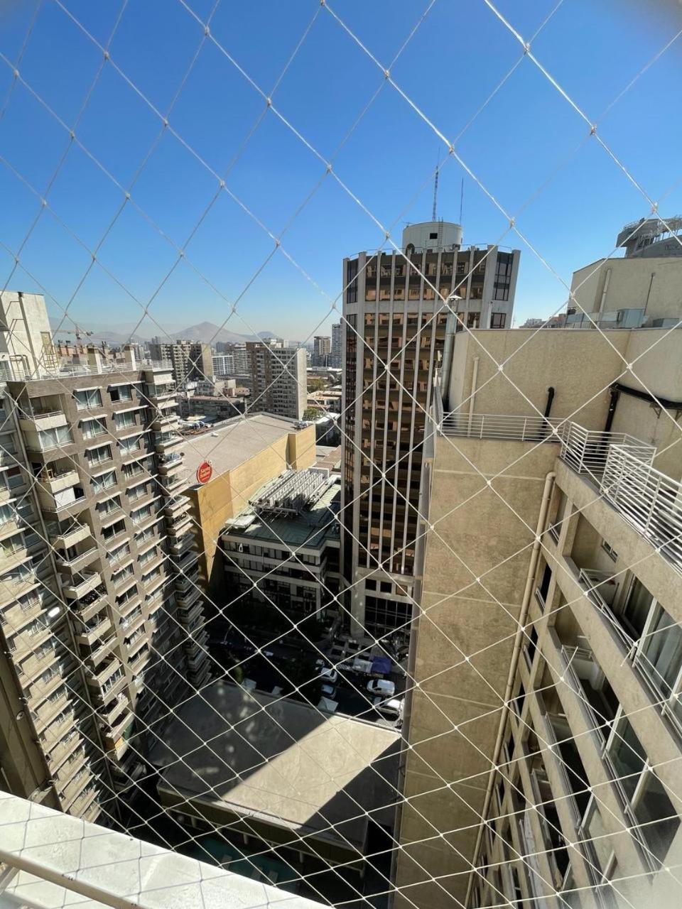 Departamentos De 1 Apartment Santiago