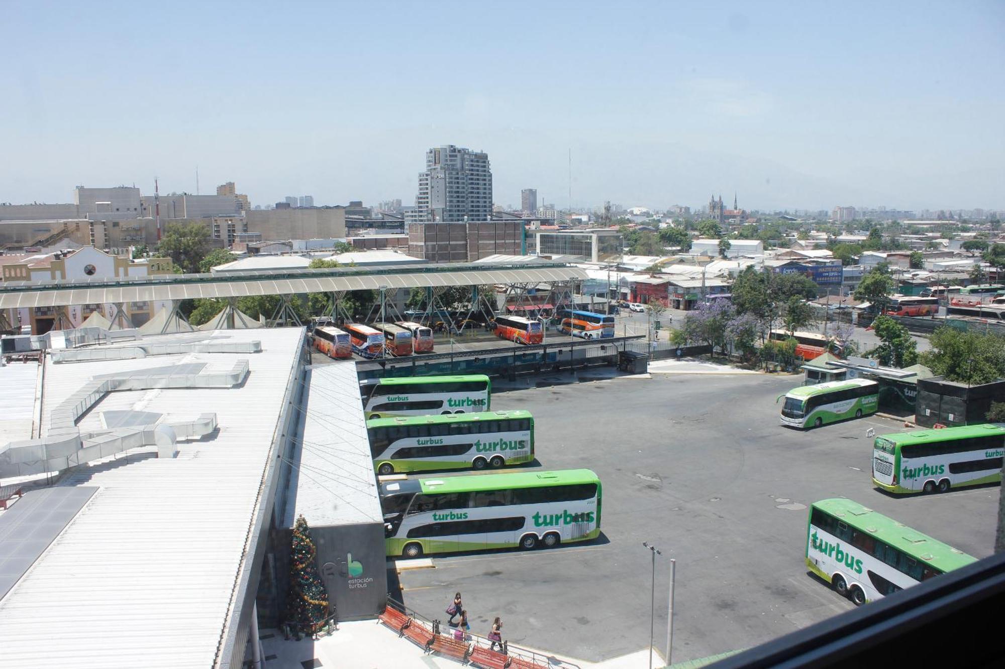Ibis Estacion