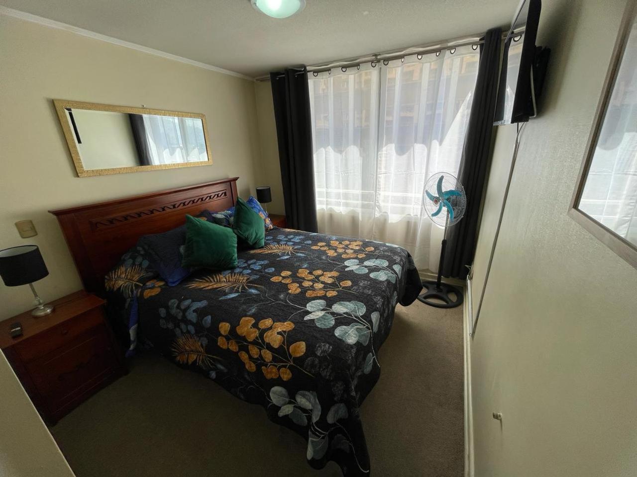 Apartment Departamento De 3 *