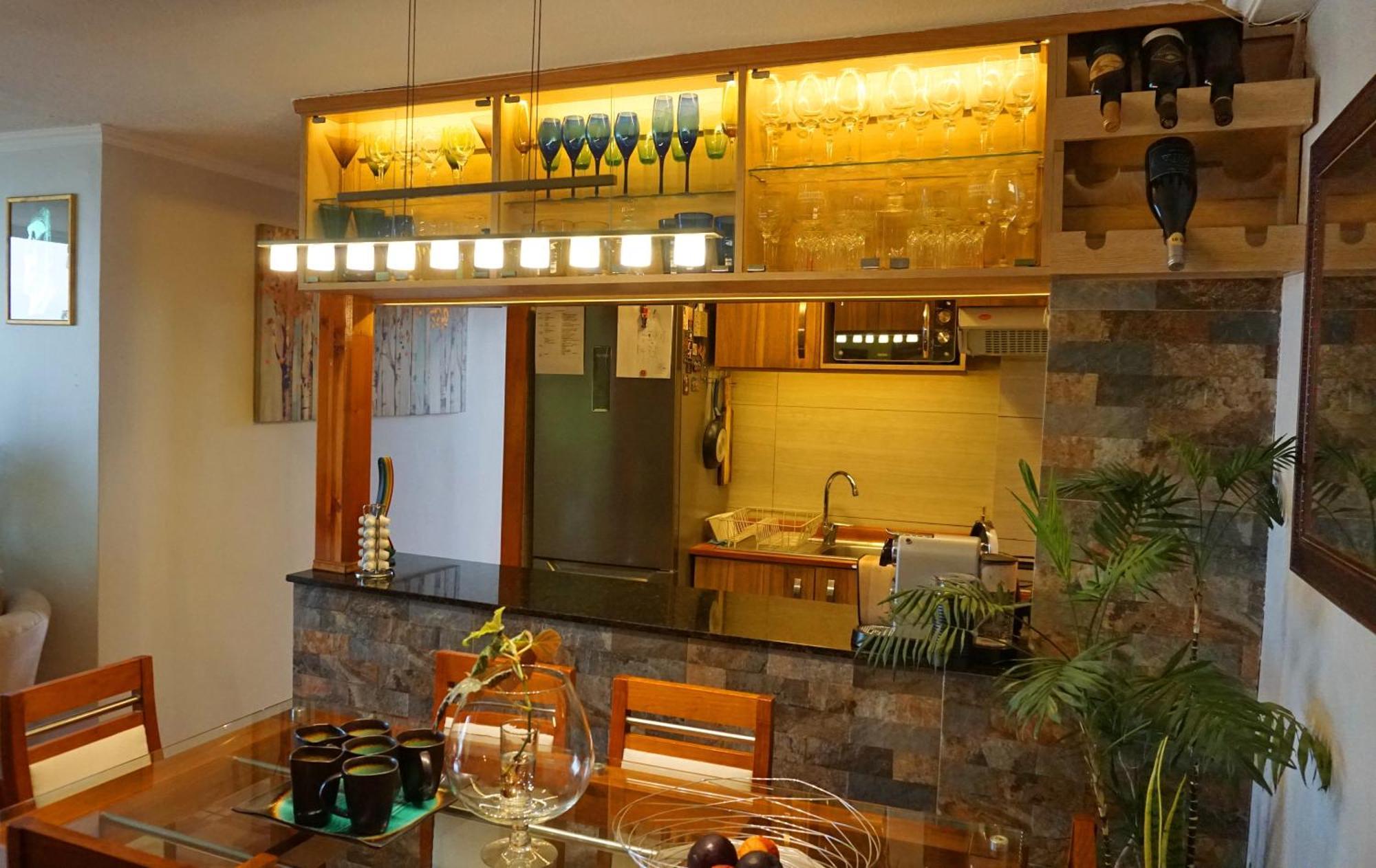 Homestay Portugal L Y D *