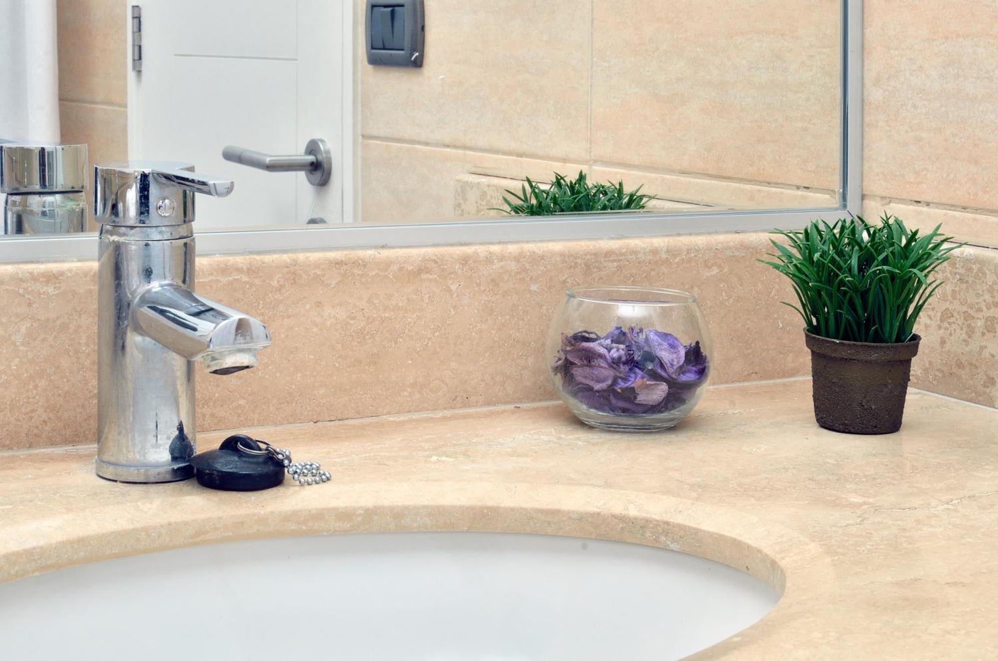 Norus Providencia Apartment *