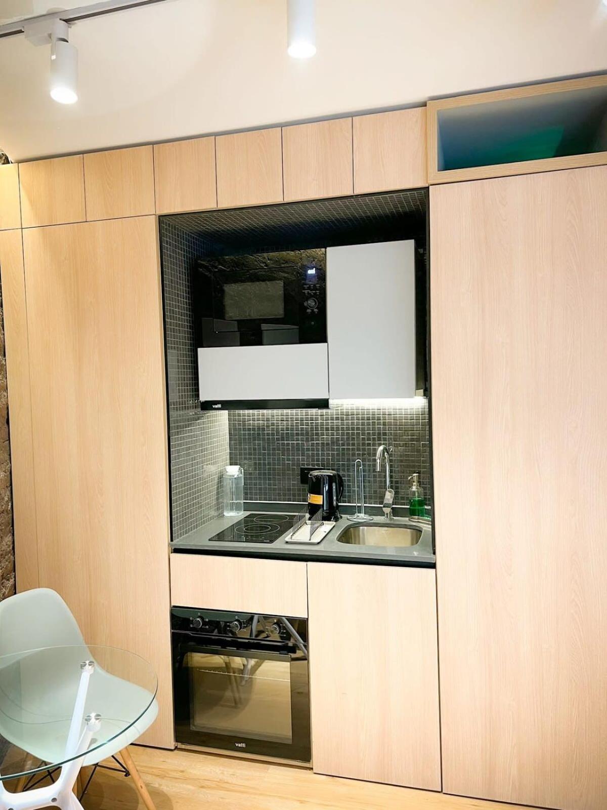 Hom I Con A L A En Lastarria 2pax Santiago