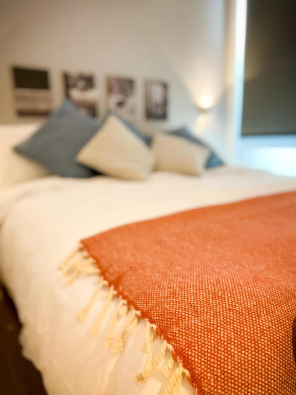 Hom L Departamento 2pax Con A L A Lastarria *