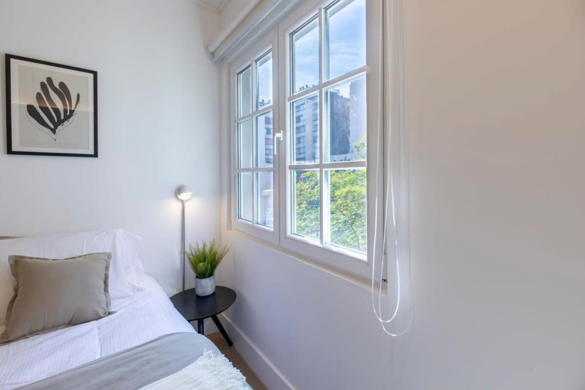 Apartment Hom I En La Calle Monjitas Corazon De