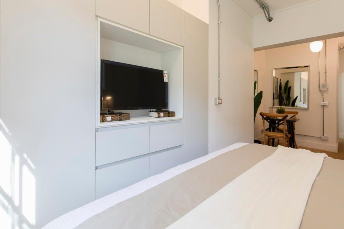 Apartment Hom I En La Calle Monjitas Corazon De *