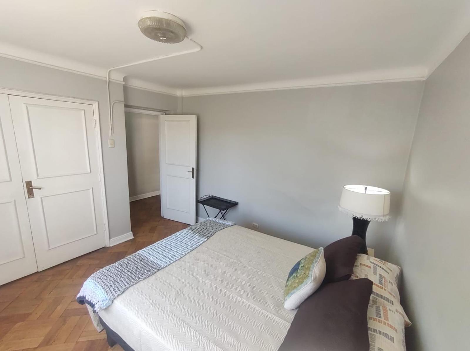 Mahatma Homestay Santiago