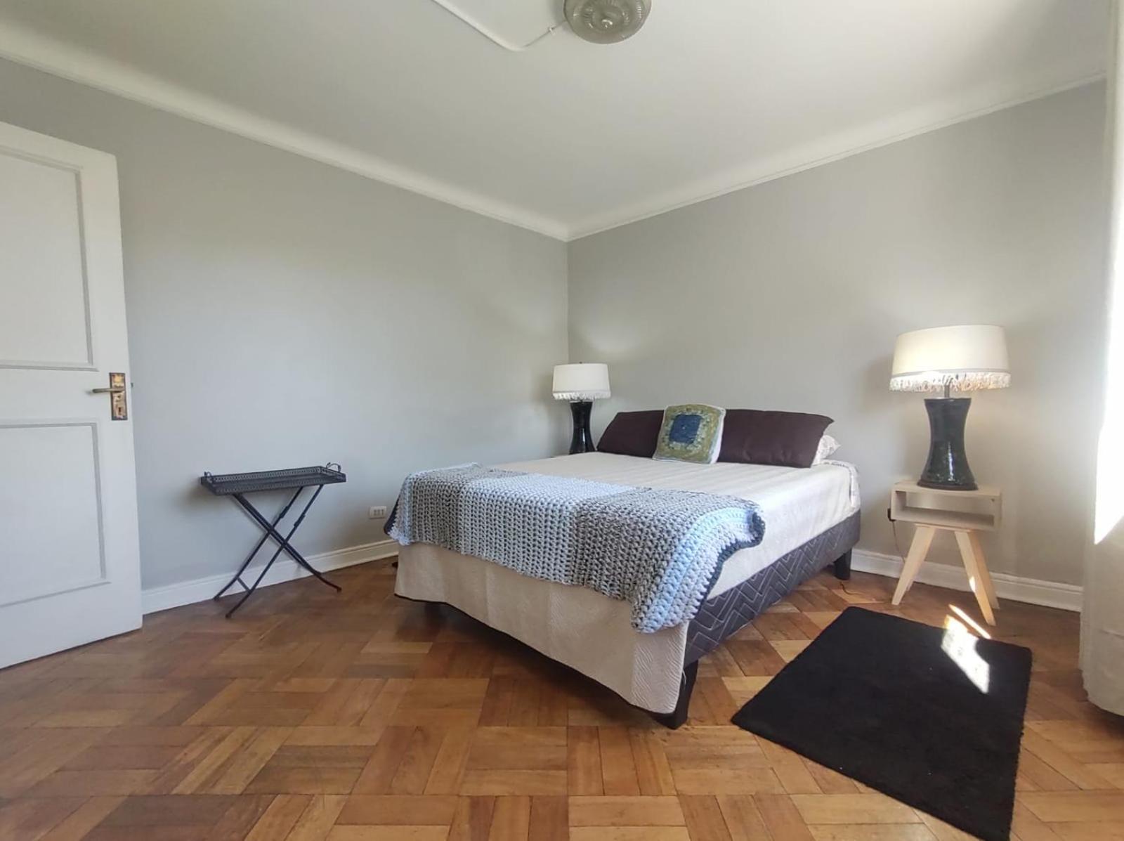 Mahatma Homestay