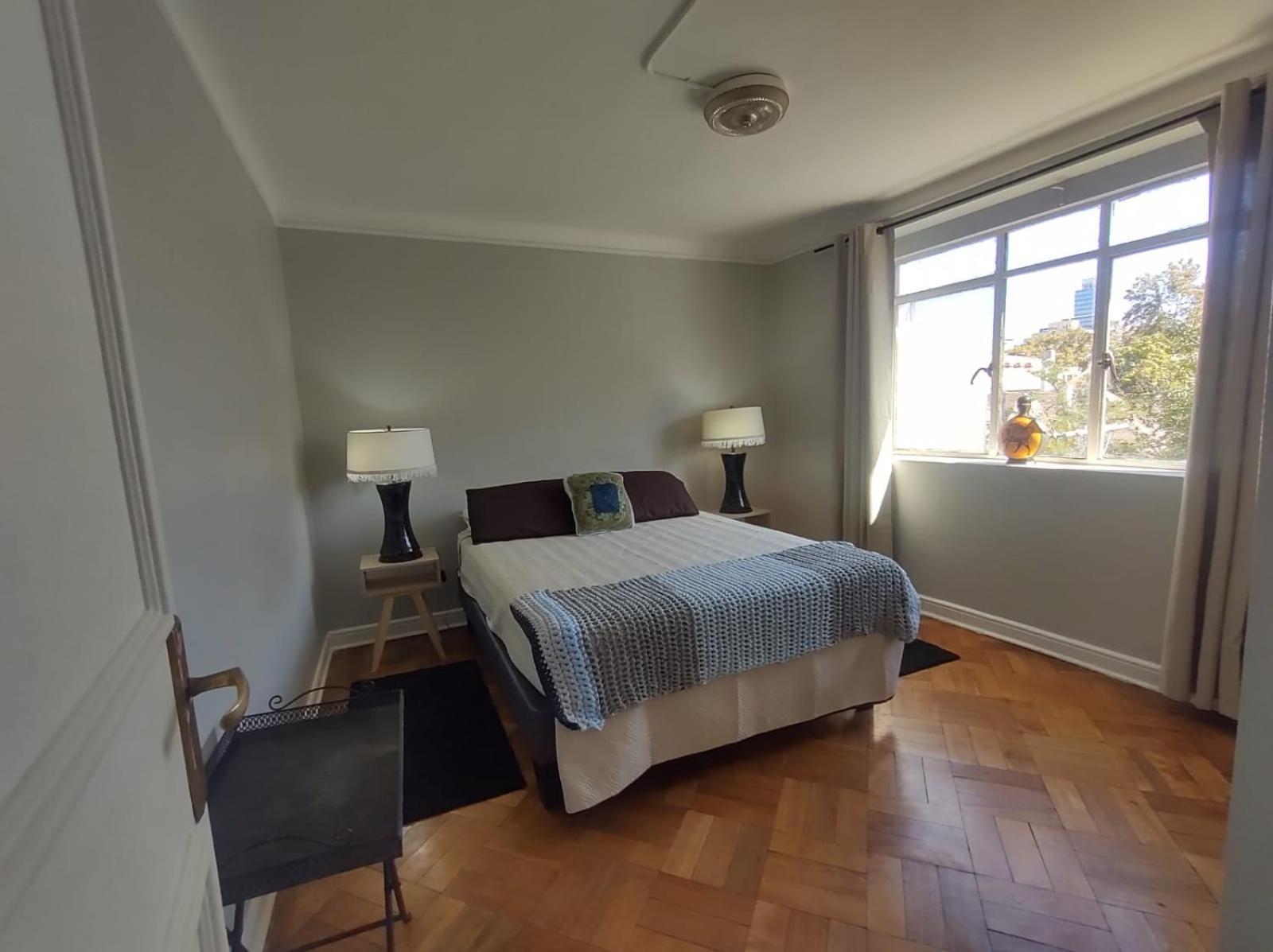 Homestay Mahatma Santiago