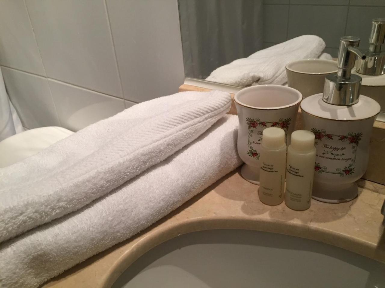 Apartment Vivir En 2 *