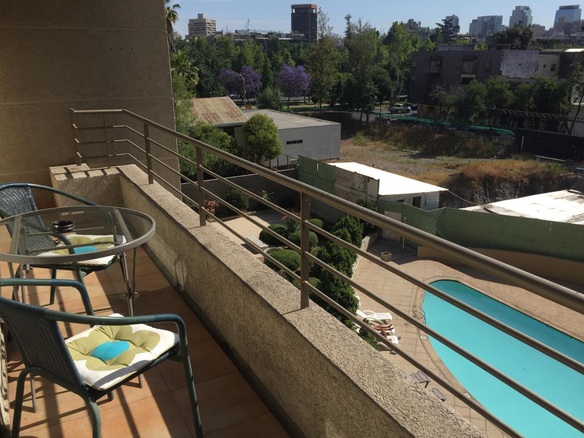 Vivir En 2 Apartment *