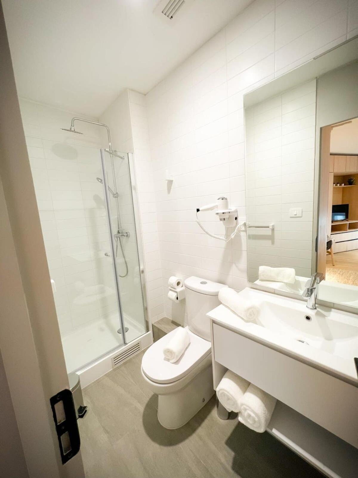 Hom L Departamento 2pax Con A L A Lastarria