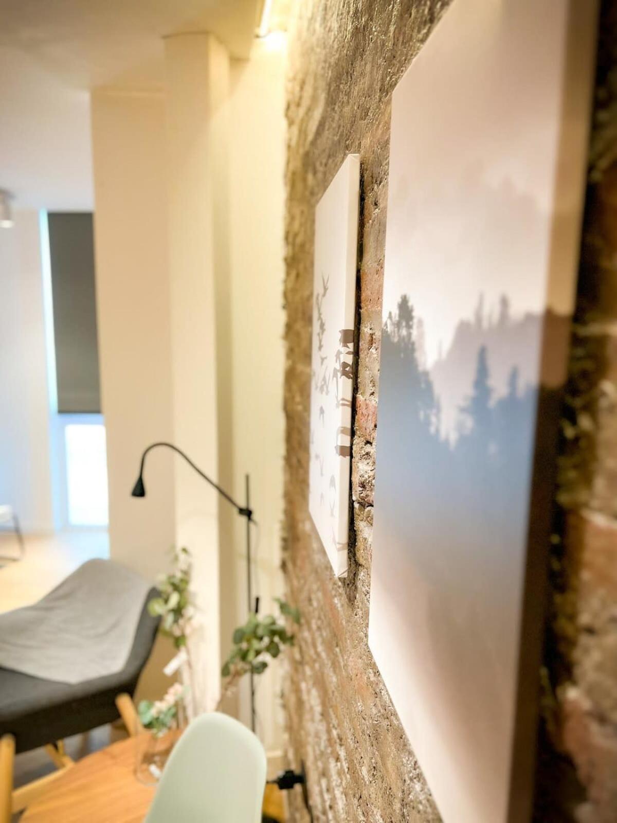Hom L Departamento 2pax Con A L A Lastarria Căn hộ *