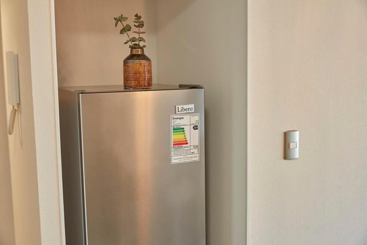 Hom I Amplio Y Comodo Depto 2d2b En Centro Apartment *