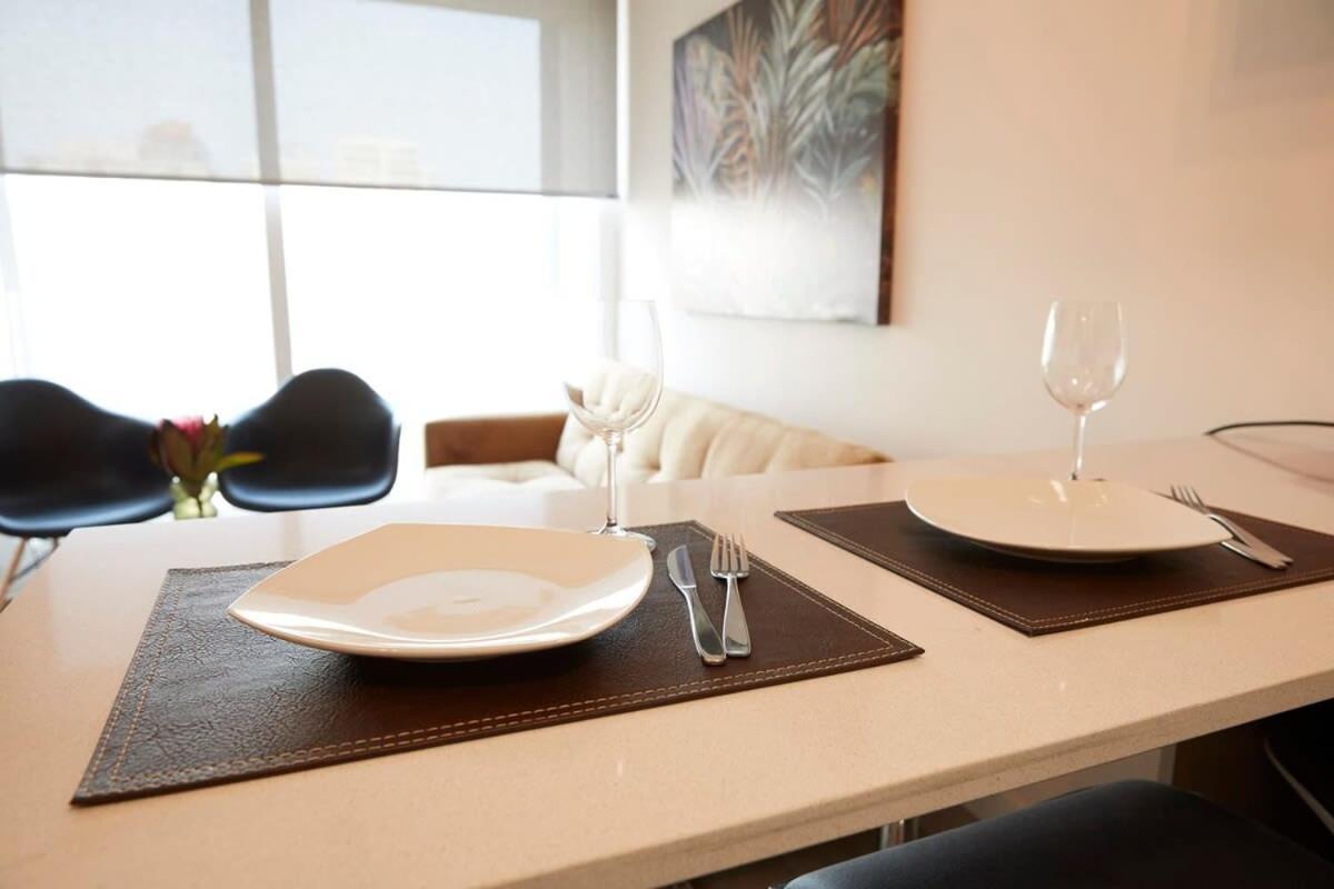 Hom I Amplio Y Comodo Depto 2d2b En Centro Apartment